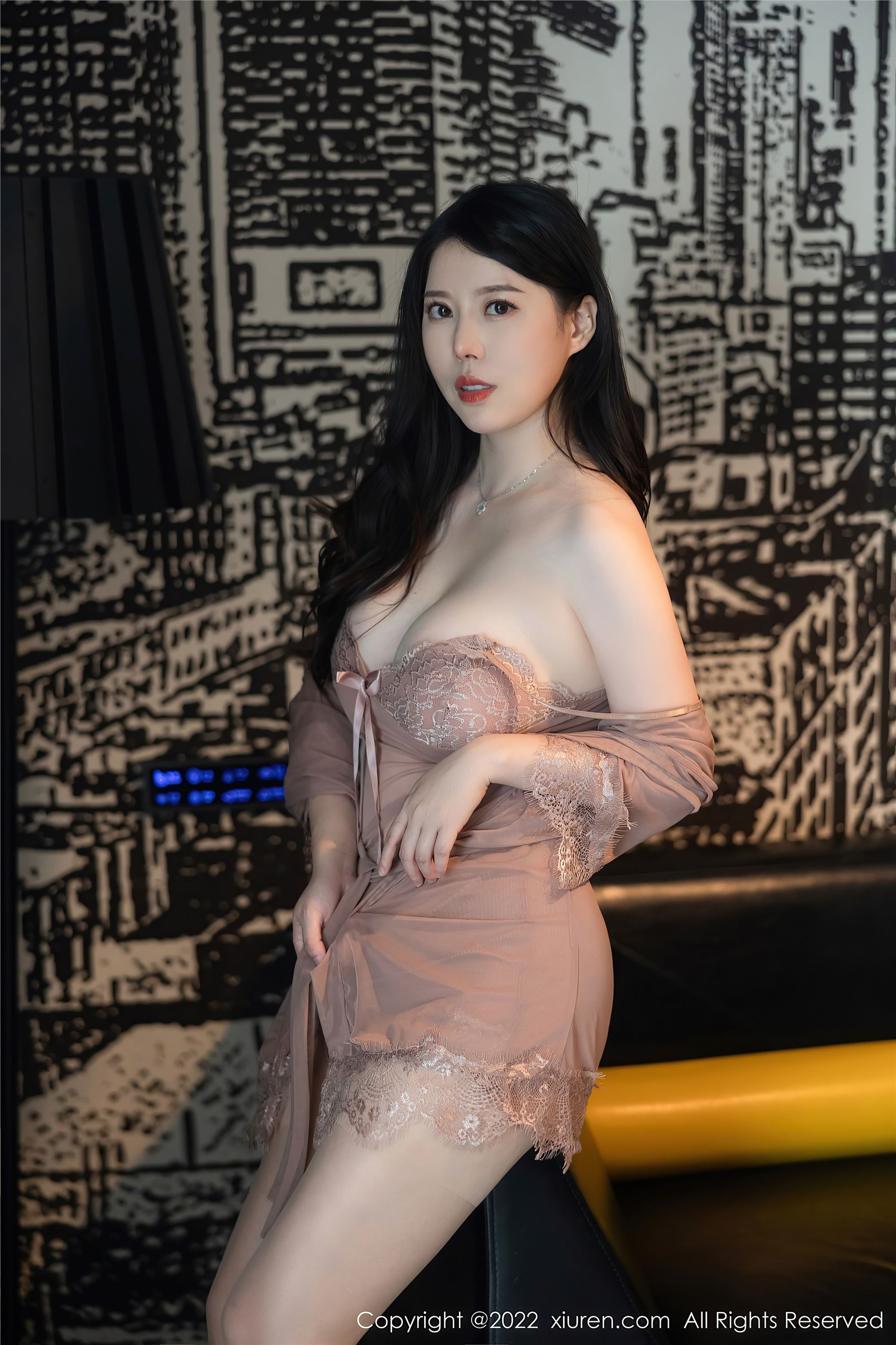 Xiuren秀人网 2022.09.26 NO.5641 白茹雪